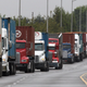 Illustration for article titled Truckers Pissed At Government To Jam Up D.C. Beltway, Arrest Congress